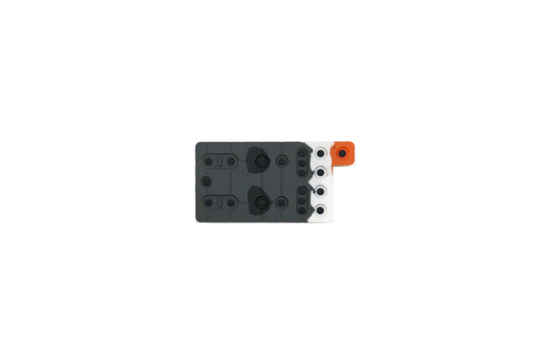 KSD-02 工地收音機硅膠橡膠零件